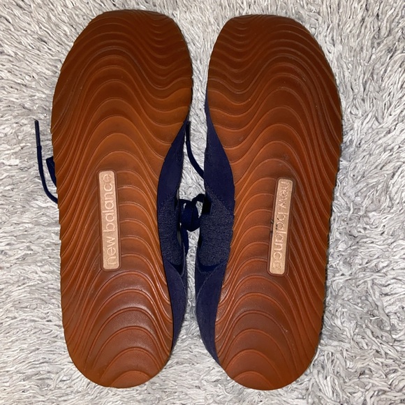 New Balance women's sneakers 555 - Picture 7 of 7